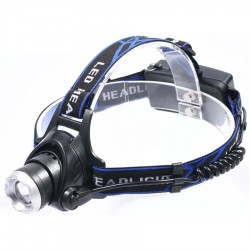 Lanterna Frontala Ted - 1 Led 10W TL-7022 Lanterna Frontala Ted - 1 Led 10W TL-7022